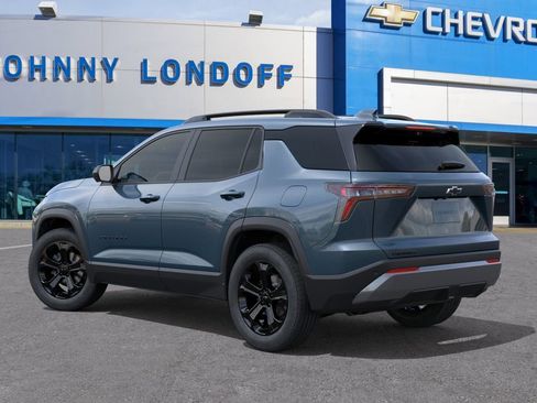 New 2026 Chevrolet Equinox LT image 3