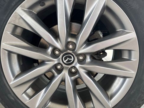 Used 2022 MAZDA CX-9 Grand Touring image 5