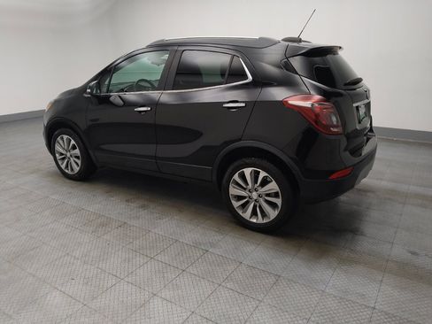 Used 2019 Buick Encore Preferred image 3