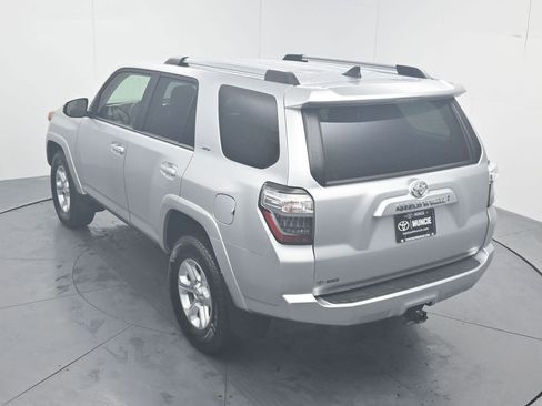 Used 2023 Toyota 4Runner SR5 image 52