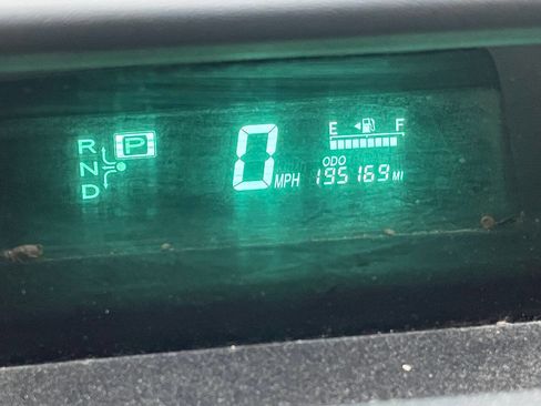 Used 2005 Toyota Prius image 15