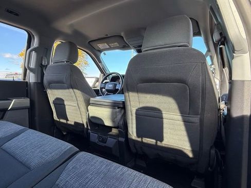 Certified 2023 Ford F150 XLT w/ XTR Package image 22