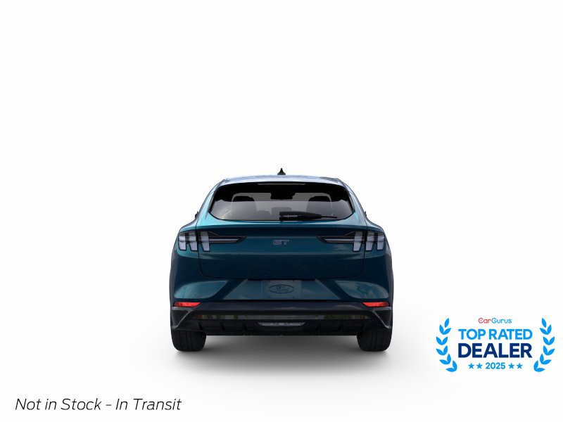 New 2026 Ford Mustang Mach-E GT AWD/4WD image 5