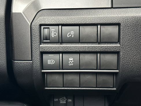 New 2025 Toyota Tacoma SR5 image 23