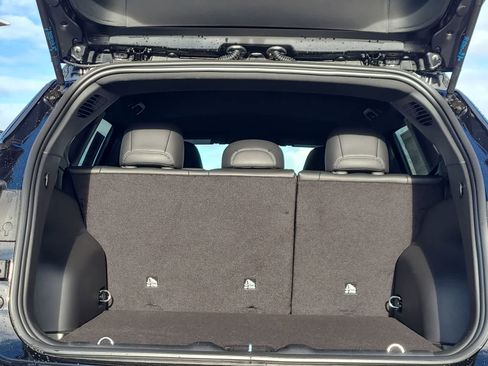 New 2026 Jeep Compass Latitude AWD/4WD image 27