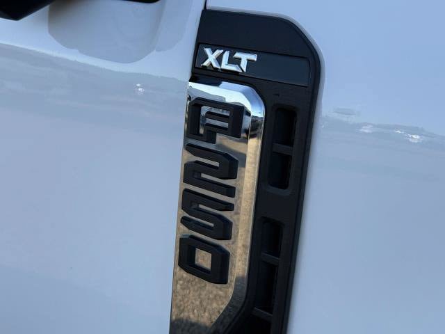 Used 2024 Ford F250 XLT w/ 360-Degree Camera Package AWD/4WD image 7