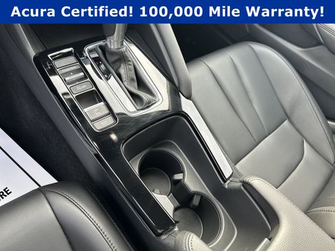 Certified 2025 Acura Integra Base image 34