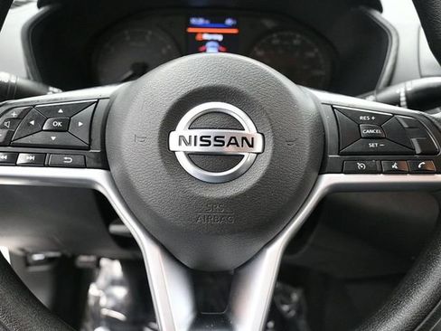 Used 2021 Nissan Altima 2.5 S image 10