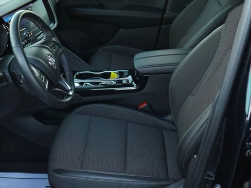 Used 2021 Buick Envision Preferred image 18