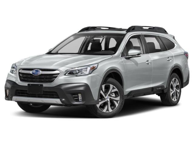 Used 2022 Subaru Outback AWD/4WD image 4