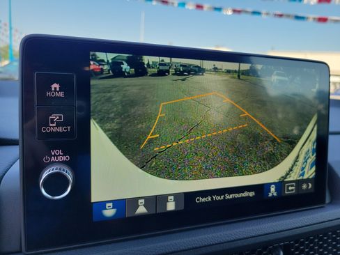 New 2026 Honda CR-V Sport-L image 23