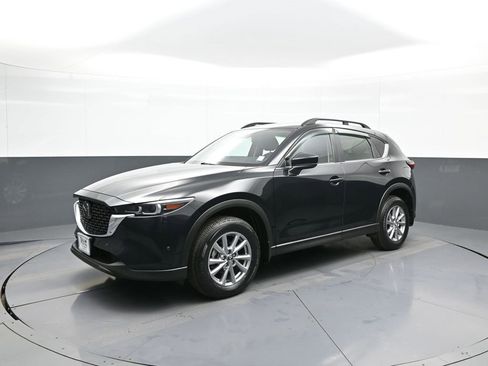 Used 2023 MAZDA CX-5 AWD 2.5 S image 10