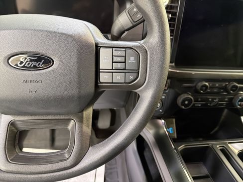 Used 2024 Ford F150 STX w/ STX Black Appearance Package image 15