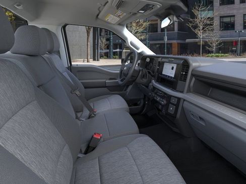 New 2026 Ford F350 XL AWD/4WD image 11