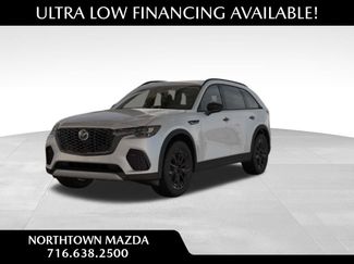 New 2026 MAZDA CX-70 3.3 Turbo w/ Premium Package video 1