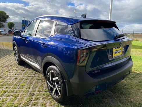 Used 2026 Nissan Kicks SV FWD image 23