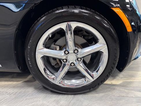 Used 2008 Saturn Sky Red Line RWD image 21