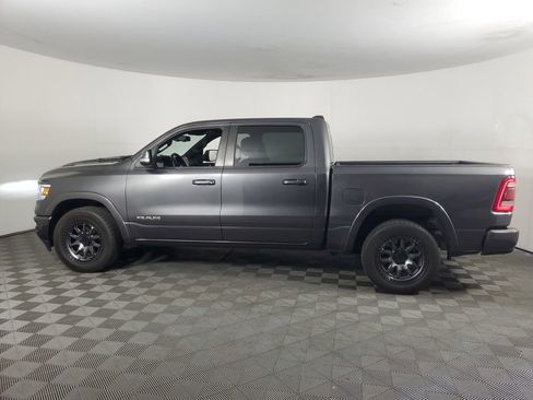 Used 2020 RAM 1500 Laramie w/ Sport Appearance Package RWD image 7