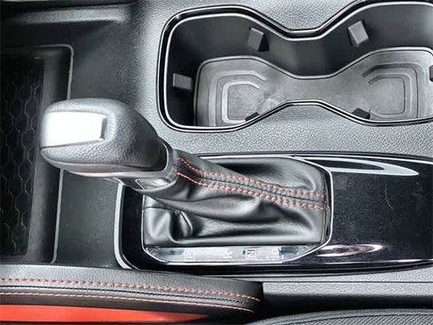 Used 2024 Nissan Frontier PRO-4X w/ Pro Convenience Package image 16