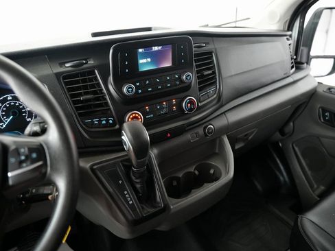 Used 2021 Ford Transit 250 Medium Roof image 17