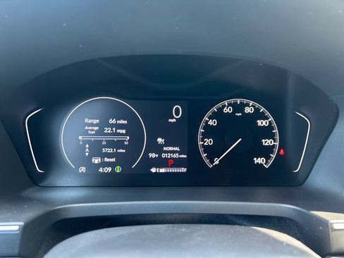 Used 2024 Honda Pilot EX-L image 15