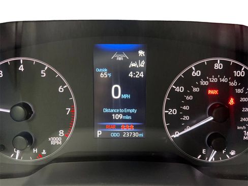 Used 2024 Toyota Corolla SE image 61