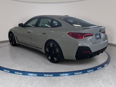 New 2026 BMW 430i w/ M Sport Package RWD image 6