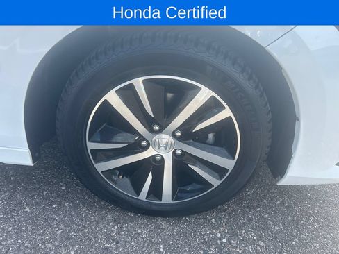 Used 2024 Honda Civic LX image 9
