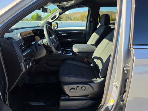 Used 2026 Chevrolet Tahoe LS w/ LPO, Get Active Package AWD/4WD image 21