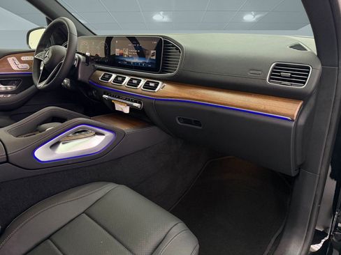 New 2026 Mercedes-Benz GLE 350 4MATIC image 21
