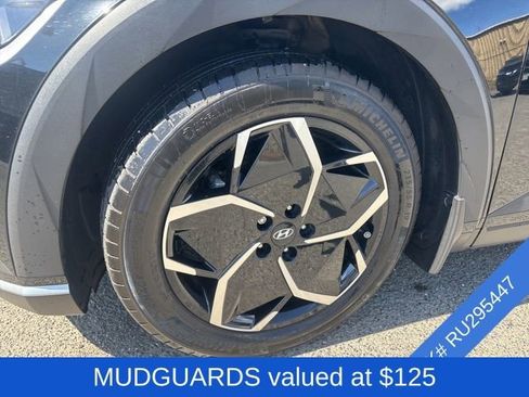 Used 2024 Hyundai Ioniq 5 SE RWD image 4