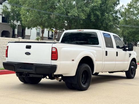 Used 2008 Ford F350 XL RWD image 6