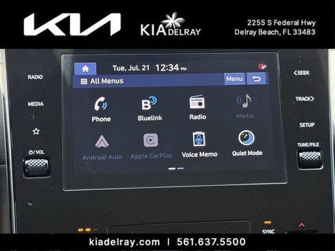 Used 2024 Hyundai Tucson SEL FWD image 19
