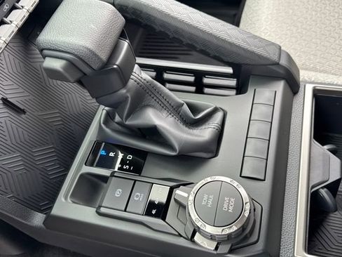 New 2026 Toyota 4Runner SR5 image 17