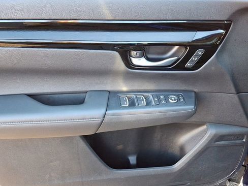 Used 2023 Honda CR-V EX-L image 12