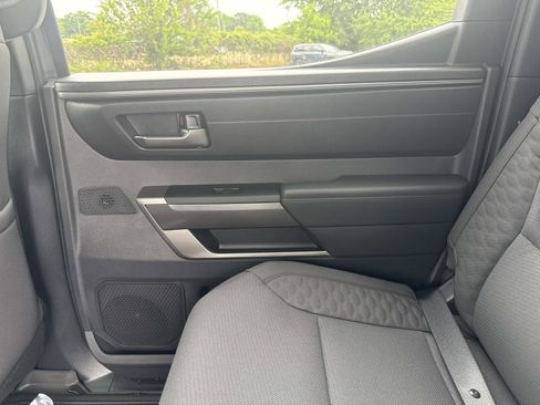 New 2026 Toyota Tundra SR5 AWD/4WD image 13