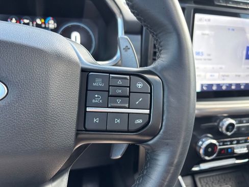 Used 2023 Ford F150 Raptor AWD/4WD image 30