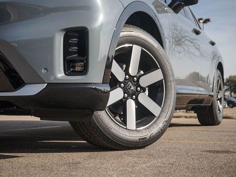 New 2026 Honda Prologue Touring image 6