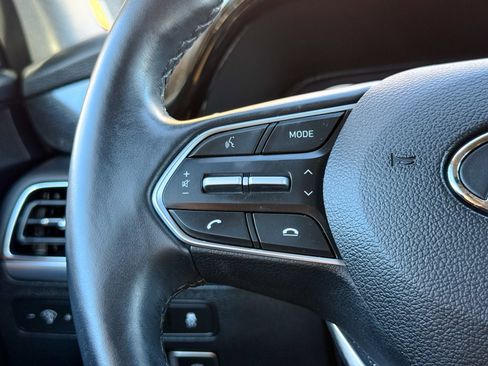 Used 2021 Hyundai Palisade Limited image 41