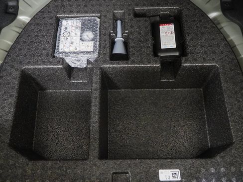 New 2026 Honda Civic Sport Touring image 10