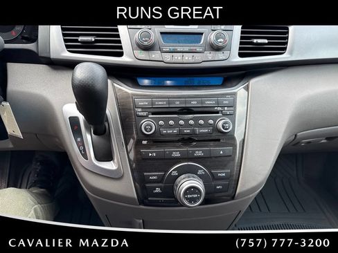 Used 2011 Honda Odyssey Touring image 15