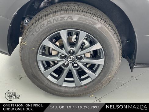 New 2026 MAZDA CX-30 AWD 2.5 S image 11