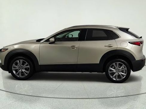 Used 2022 MAZDA CX-30 AWD 2.5 S w/ Premium Package image 4