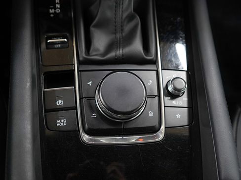 Used 2024 MAZDA MAZDA3 s image 25