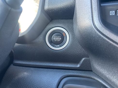 New 2026 RAM 3500 Tradesman image 23