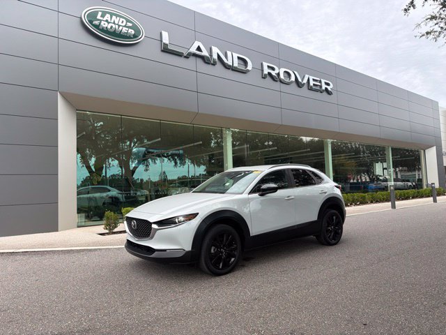 Used 2024 MAZDA CX-30 AWD 2.5 S w/ Select Sport Pkg image 1