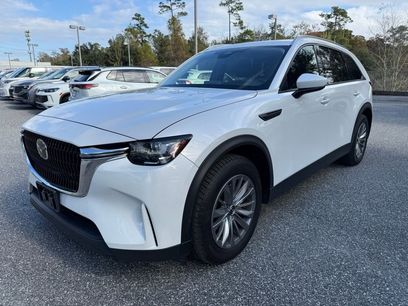 Used 2024 MAZDA CX-90 3.3 Turbo w/ Preferred Plus