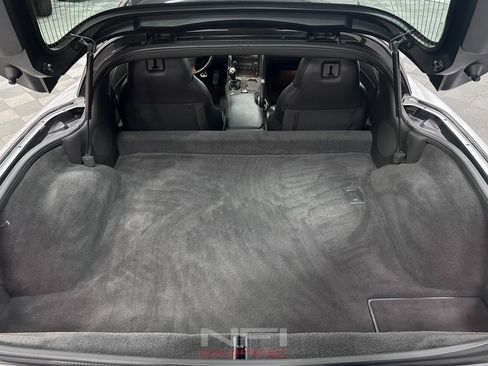 Used 2009 Chevrolet Corvette ZR1 w/ Preferred Equipment Group image 38