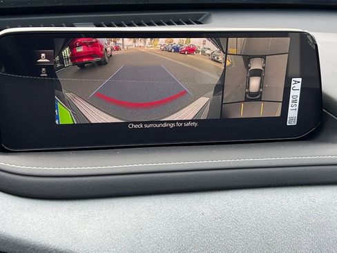 New 2026 MAZDA CX-30 2.5 Turbo w/ Premium Package image 20