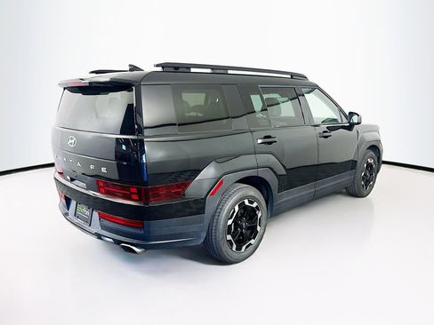 Used 2025 Hyundai Santa Fe SEL image 9